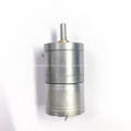 3v 6v 25GM310 dc motor de engranajes de alto par